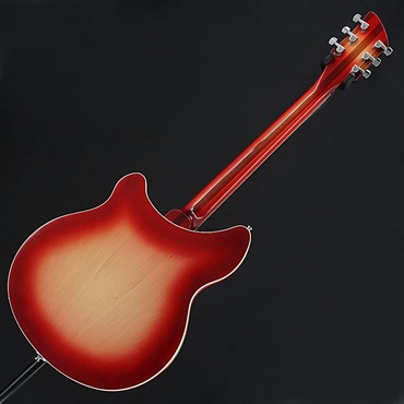 Rickenbacker 【USED】 360 (Fireglo) 【SN.06 10137】【2025 Rickenbacker 【USED】 360 (Fireglo) 【SN.06 10137】【2025