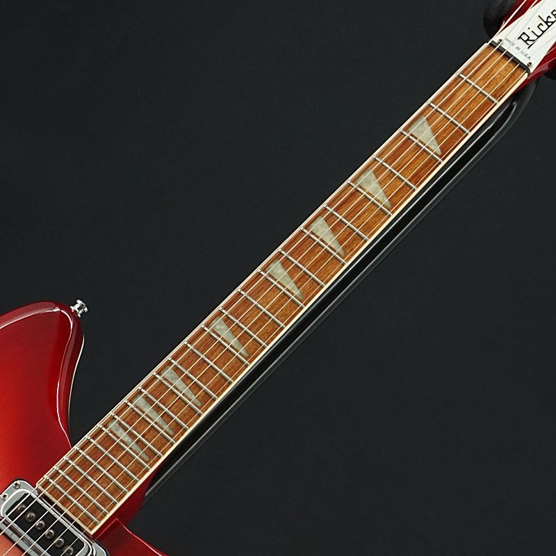 Rickenbacker 【USED】 360 (Fireglo) 【SN.06 10137】【2025 Rickenbacker 【USED】 360 (Fireglo) 【SN.06 10137】【2025