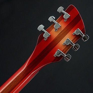 Rickenbacker 【USED】 360 (Fireglo) 【SN.06 10137】【2025 Rickenbacker 【USED】 360 (Fireglo) 【SN.06 10137】【2025