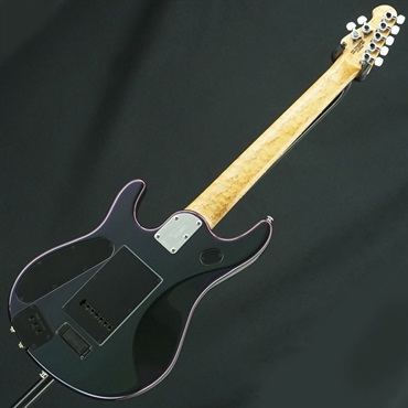 MUSICMAN USED 中古 John Petrucci 7 JP7 Piezo (Mystic Dream) 【SN.F05899】 画像3
