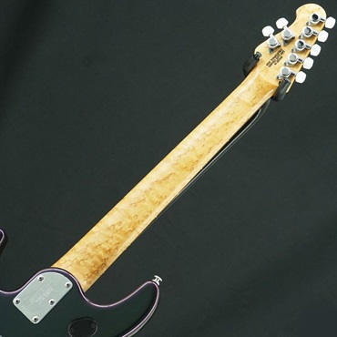 MUSICMAN USED 中古 John Petrucci 7 JP7 Piezo (Mystic Dream) 【SN.F05899】 画像5