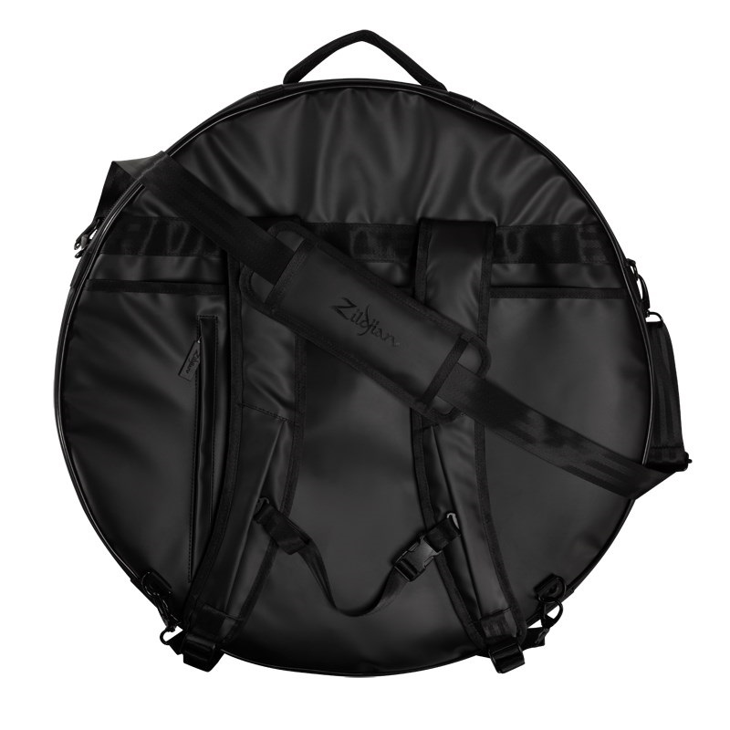 Zildjian NAZLFG22CYMBBLK [Gigging Bags Collection / 22'' Cymbal Bag - Black] 画像1
