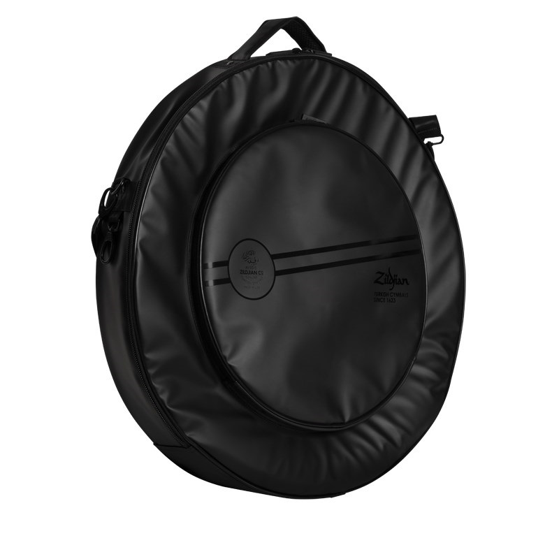Zildjian NAZLFG22CYMBBLK [Gigging Bags Collection / 22'' Cymbal Bag - Black] 画像2