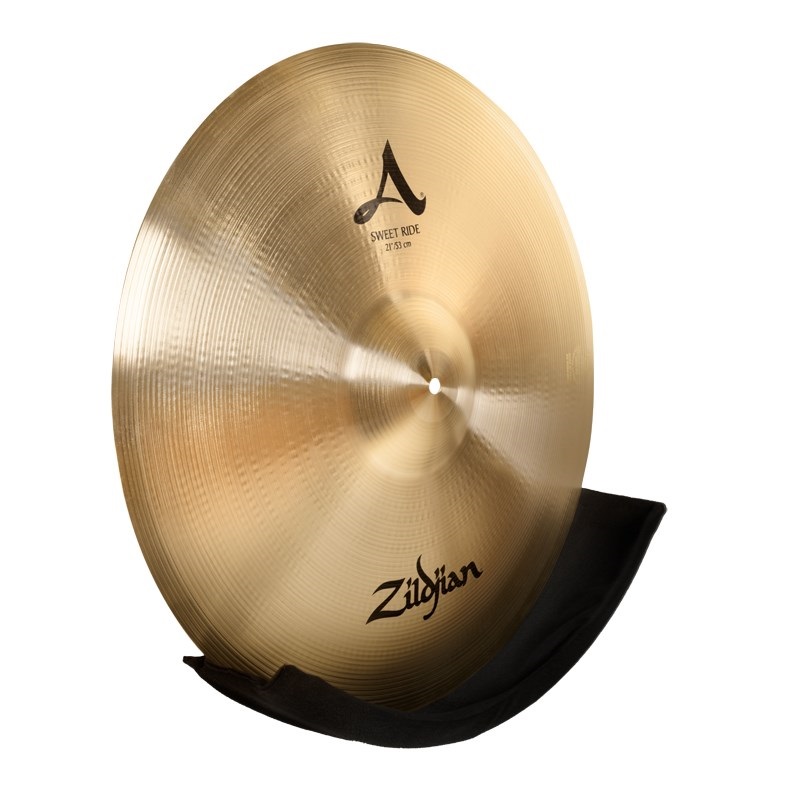 Zildjian NAZLFG22CYMBBLK [Gigging Bags Collection / 22'' Cymbal Bag - Black] 画像4