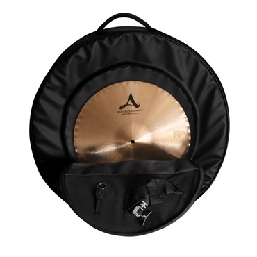 Zildjian NAZLFG22CYMBBLK [Gigging Bags Collection / 22'' Cymbal Bag - Black] 画像6