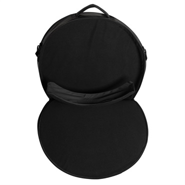 Zildjian NAZLFG22CYMBBLK [Gigging Bags Collection / 22'' Cymbal Bag - Black] 画像7