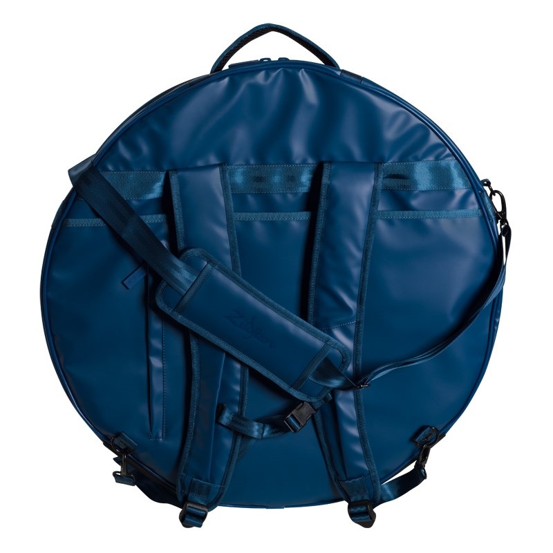 Zildjian NAZLFG22CYMBMDN [Gigging Bags Collection / 22'' Cymbal Bag - Midnight] 画像1