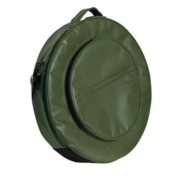 Zildjian NAZLFG22CYMBSGE [Gigging Bags Collection / 22'' Cymbal Bag - Sage] 画像2