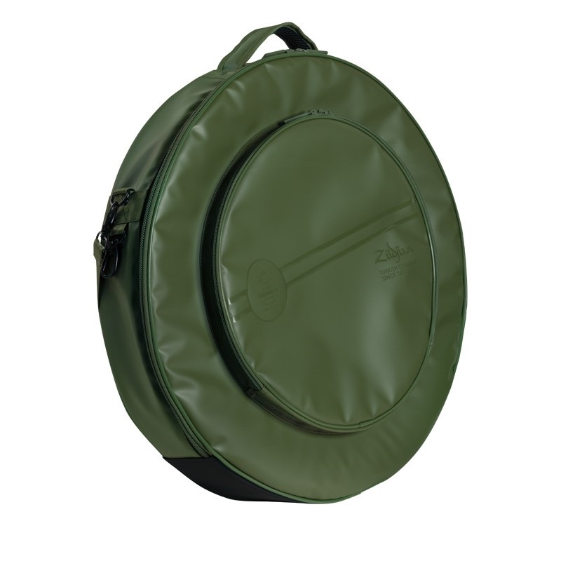 Zildjian NAZLFG22CYMBSGE [Gigging Bags Collection / 22'' Cymbal Bag - Sage] 画像2