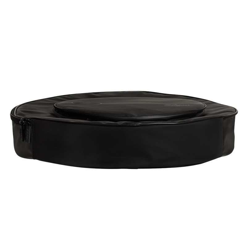 Zildjian NAZLFG22CYMBSGE [Gigging Bags Collection / 22'' Cymbal Bag - Sage] 画像3