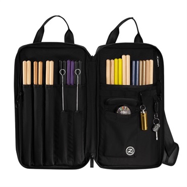 Zildjian NAZLFGISTKBMDN [Gigging Bags Collection / Stick Bag - Midnight] 画像2