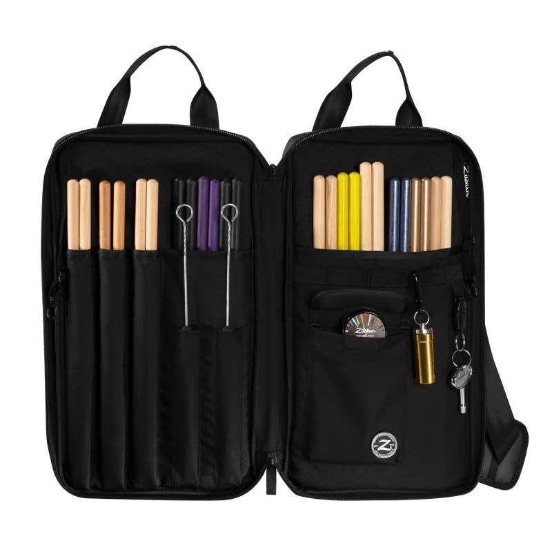 Zildjian NAZLFGISTKBMDN [Gigging Bags Collection / Stick Bag - Midnight] 画像2
