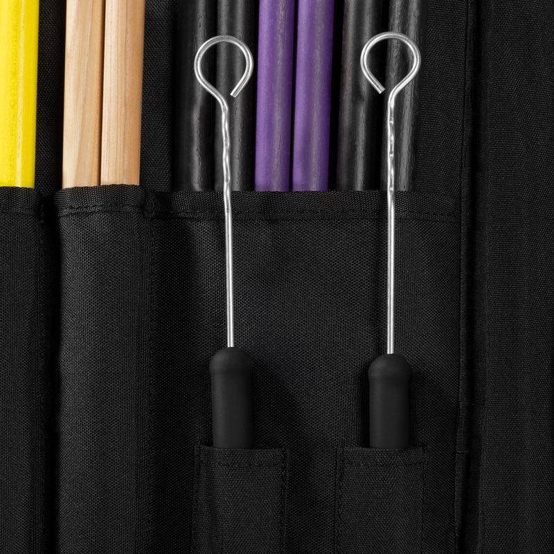 Zildjian NAZLFGISTKBMDN [Gigging Bags Collection / Stick Bag - Midnight] 画像3
