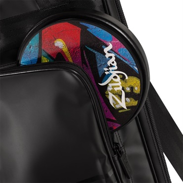 Zildjian NAZLFGISTKBMDN [Gigging Bags Collection / Stick Bag - Midnight] 画像5