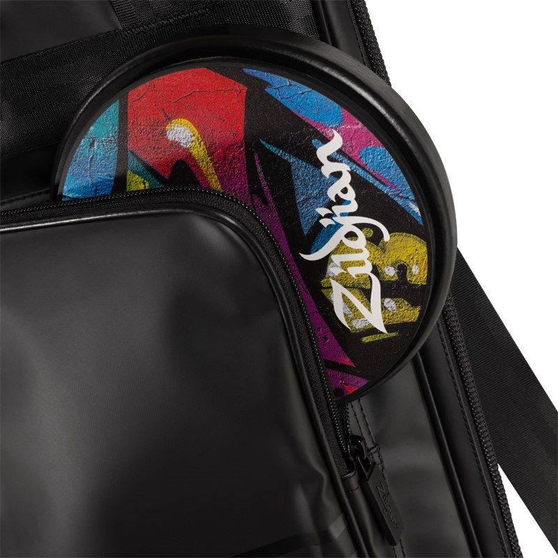 Zildjian NAZLFGISTKBMDN [Gigging Bags Collection / Stick Bag - Midnight] 画像5
