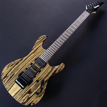 Ibanez Prestige S6570BWE-NT (Natural) [Limited Model