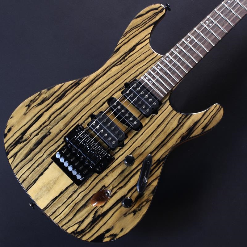 Ibanez Prestige S6570BWE-NT (Natural) [Limited Model