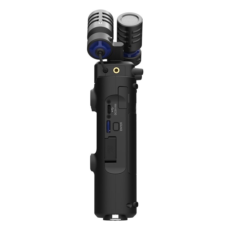 ZOOM H5studio(ズーム)(ハンディレコーダー)(32bitフロート)【予約商品・次回入荷5/中旬頃予定】 画像4