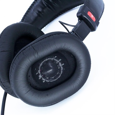 Amazon | SONY 有線 密閉型スタジオモニターヘッドホン 黒 MDR