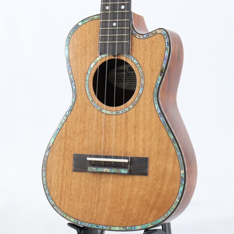 unknown USED 中古 【緊急値下げ！！】 HANA UKULELE CONCERT CUTAWAY ハナ 【夏のボーナスセール】 画像1
