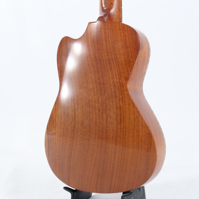 unknown USED 中古 【緊急値下げ！！】 HANA UKULELE CONCERT CUTAWAY ハナ 【夏のボーナスセール】 画像2
