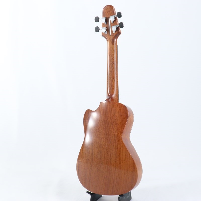 unknown USED 中古 【緊急値下げ！！】 HANA UKULELE CONCERT CUTAWAY ハナ 【夏のボーナスセール】 画像3