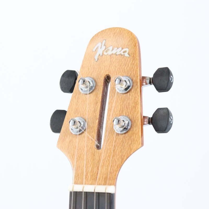 unknown USED 中古 【緊急値下げ！！】 HANA UKULELE CONCERT CUTAWAY ハナ 【夏のボーナスセール】 画像4