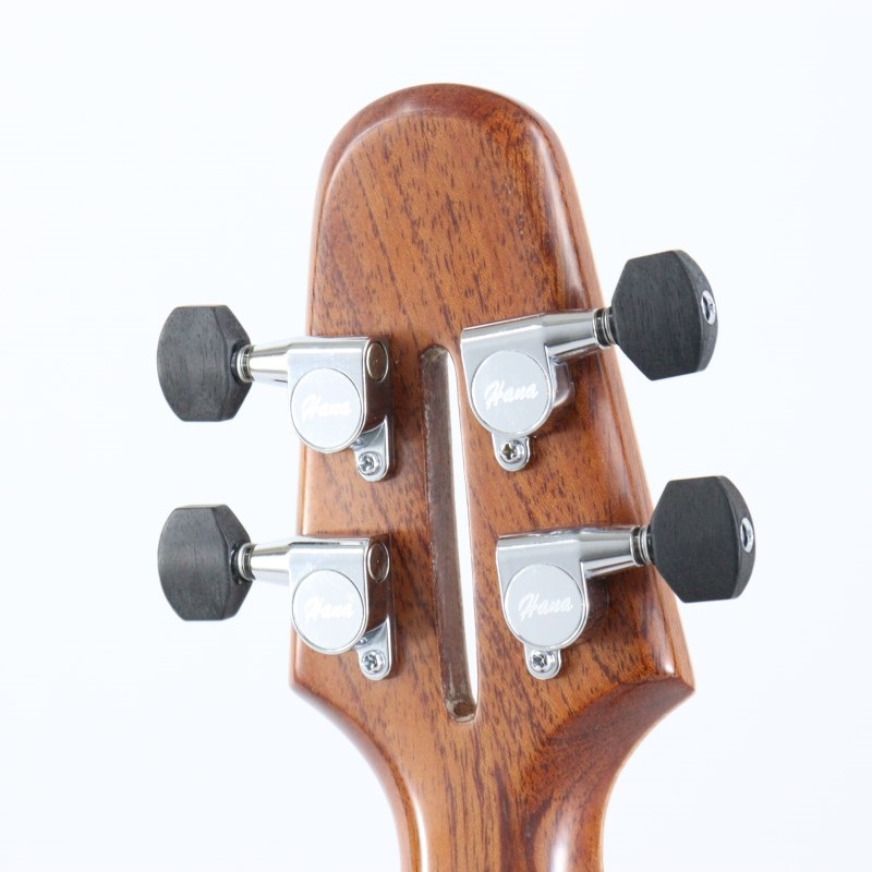 unknown USED 中古 【緊急値下げ！！】 HANA UKULELE CONCERT CUTAWAY ハナ 【夏のボーナスセール】 画像5