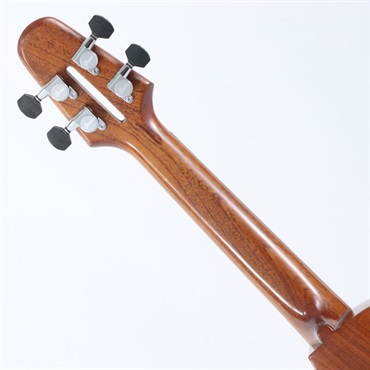 unknown USED 中古 【緊急値下げ！！】 HANA UKULELE CONCERT CUTAWAY ハナ 【夏のボーナスセール】 画像6