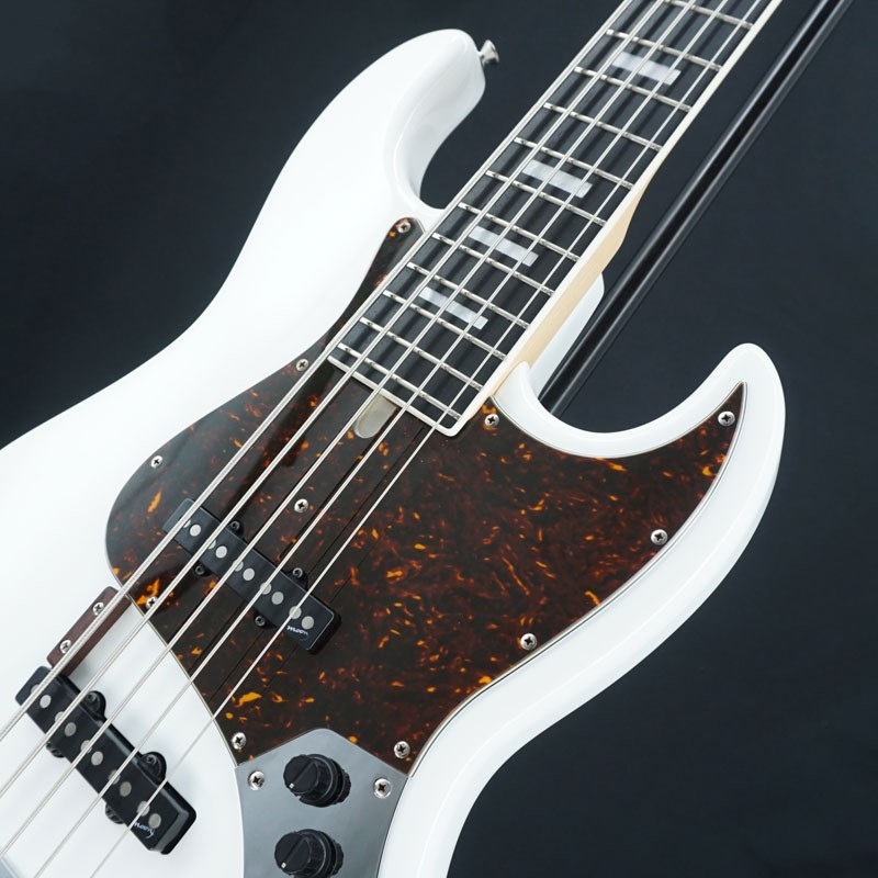 Moon 【USED】 JB-5 SUTOH MODEL (SWH) 画像8