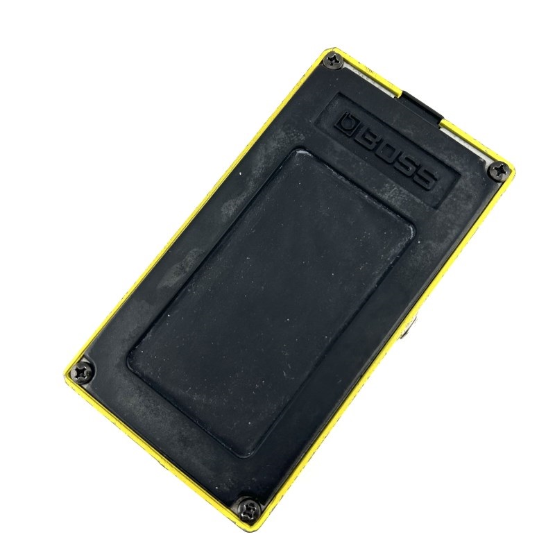 BOSS USED 中古 OD-2[Made in Japan] 画像2