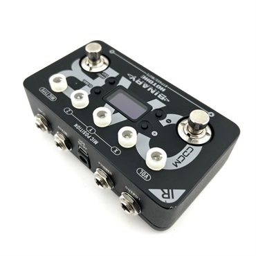 HOTONE USED 中古 BINARY IR CAB 画像1