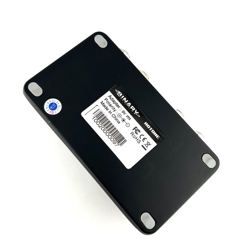 HOTONE USED 中古 BINARY IR CAB 画像2