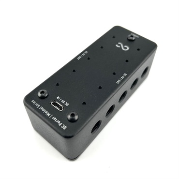 One Control 【USED】 Minimal Series DC Porter MKII 画像1