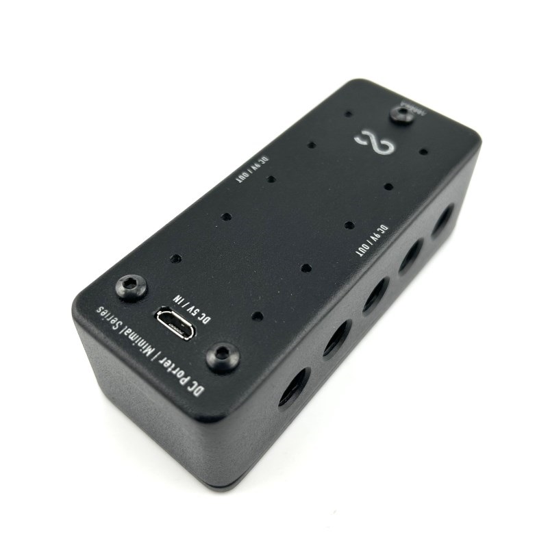 One Control 【USED】 Minimal Series DC Porter MKII 画像1