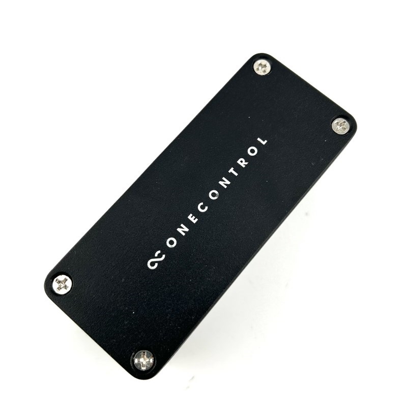 One Control 【USED】 Minimal Series DC Porter MKII 画像2