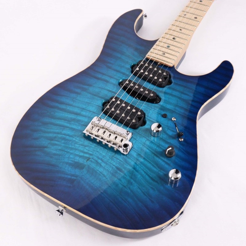 James JCL650SB アコースティックギター トップ単板 パーラーギター
