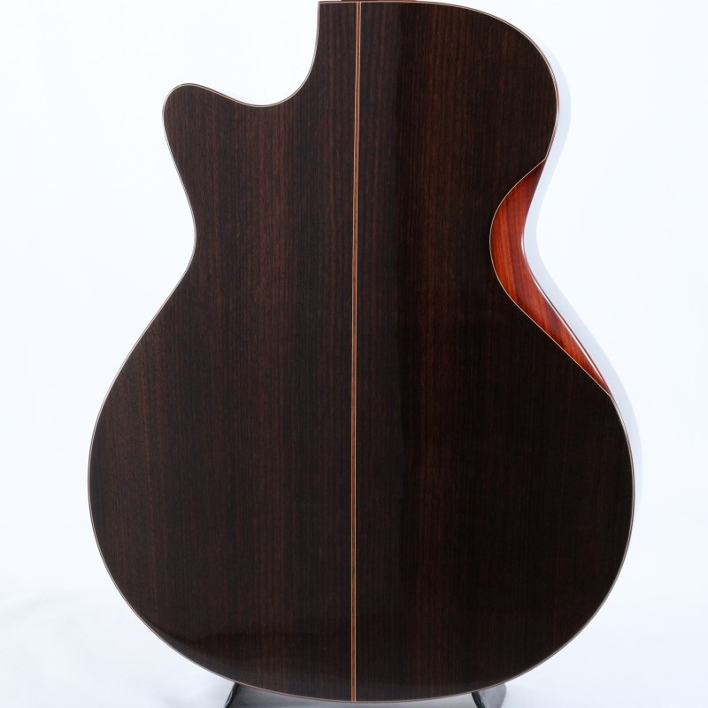 Furch Rainbow Gc-ER フォルヒ 画像2