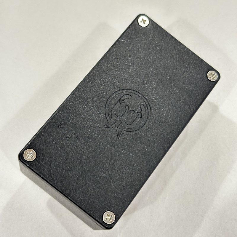 WALRUS AUDIO 【USED】Fundamental TREMOLO 画像1