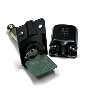 CAJ KMMK Solutions SP400BK 画像2