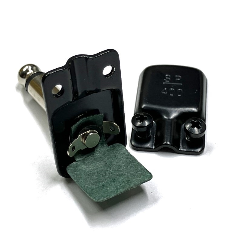 CAJ KMMK Solutions SP400BK 画像2
