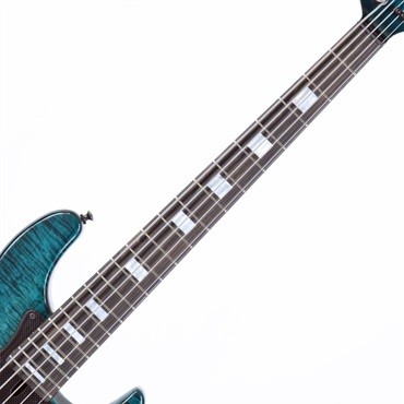 used】Ibanez USA CUSTOM 5 M #MB92202 4.4kg - Geek IN Box
