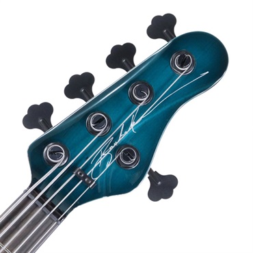 used】Ibanez USA CUSTOM 5 M #MB92202 4.4kg - Geek IN Box