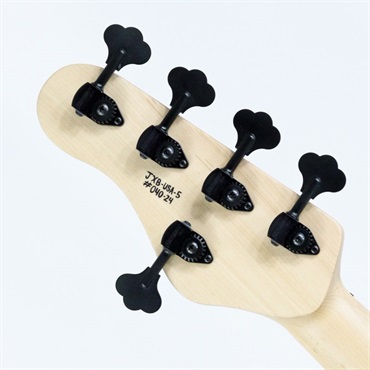 K.Nyui Custom Guitars KNJB ASH Rosewood Fingerboard / TBL