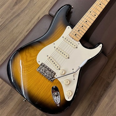 fender usa fender50年 値下げ ギター