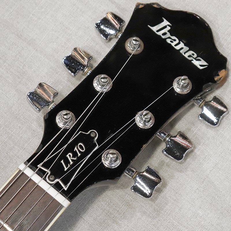 Ibanez VINTAGE LR10 early80's Antique Violin 画像10