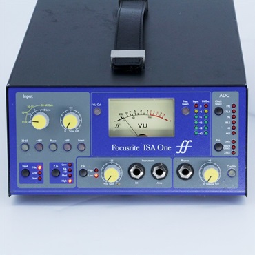 ISA One Analogue | Focusrite