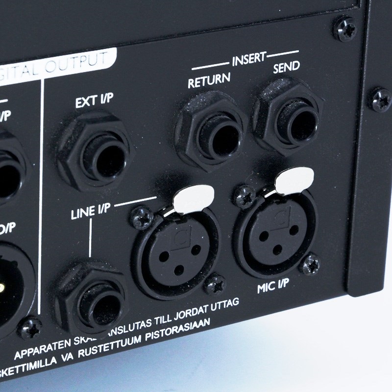Focusrite 【USED】ISA ONE Analog(フォーカスライト)(マイク Focusrite 【USED】ISA ONE Analog(フォーカスライト)(マイク