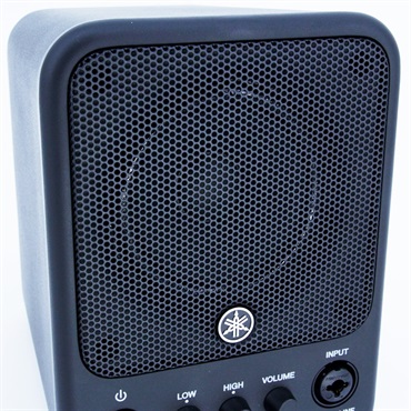YAMAHA 【USED】 MS101-4(パワードモニタースピーカー)(1本 YAMAHA 【USED】 MS101-4(パワードモニタースピーカー)(1本