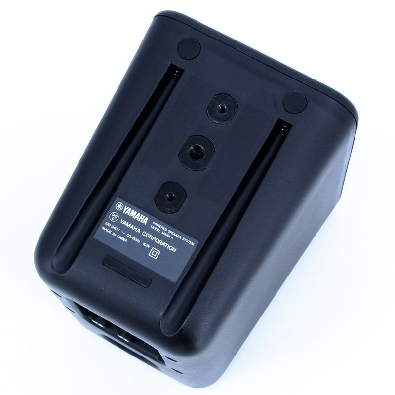 YAMAHA 【USED】 MS101-4(パワードモニタースピーカー)(1本 YAMAHA 【USED】 MS101-4(パワードモニタースピーカー)(1本